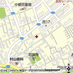 東京都八王子市長房町1479周辺の地図