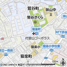 伊藤機械株式会社周辺の地図