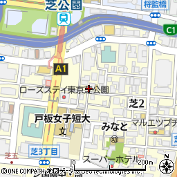 黒田ネーム店周辺の地図