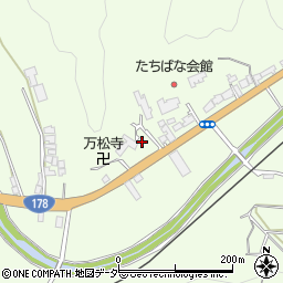 京都府京丹後市網野町木津850周辺の地図