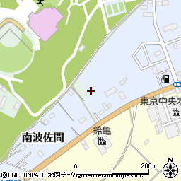 有限会社梅川商事　ホテル・ケイ周辺の地図