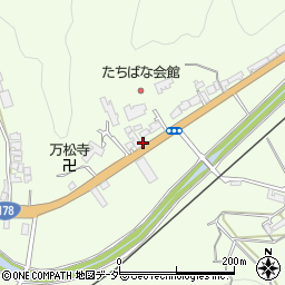 京都府京丹後市網野町木津41周辺の地図