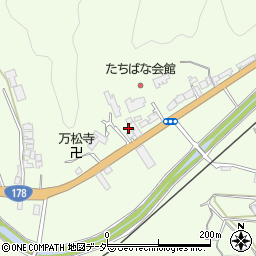京都府京丹後市網野町木津40周辺の地図