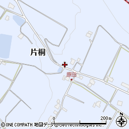 長野県上伊那郡中川村片桐7003周辺の地図