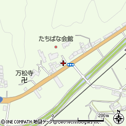 京都府京丹後市網野町木津43周辺の地図