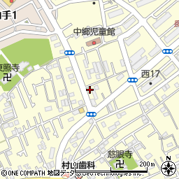 東京都八王子市長房町1472周辺の地図