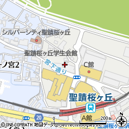 スマイラス聖蹟桜ヶ丘の天気 東京都多摩市 マピオン天気予報