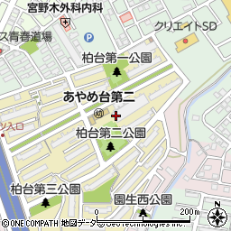 稲毛ファミールハイツ郵便局 ＡＴＭ周辺の地図