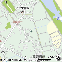 小沢クリーンサービス周辺の地図