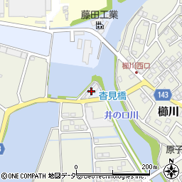 昭和技術工業周辺の地図