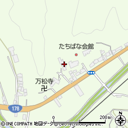 京都府京丹後市網野町木津823周辺の地図
