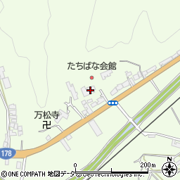 京都府京丹後市網野町木津827周辺の地図