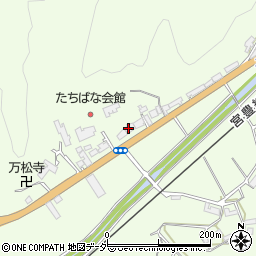 京都府京丹後市網野町木津46周辺の地図