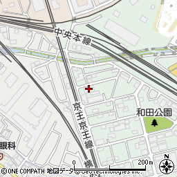 高千穂精機株式会社周辺の地図