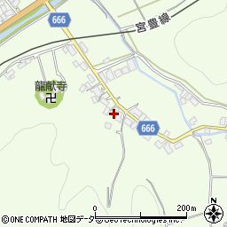 京都府京丹後市網野町木津526周辺の地図