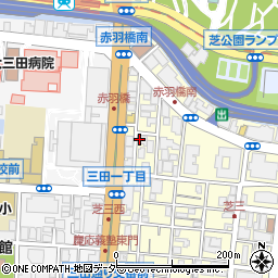 株式会社ダスキン木村　ターミニックス周辺の地図