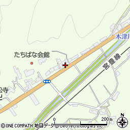 京都府京丹後市網野町木津49周辺の地図