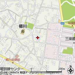 福井県敦賀市櫛川130-224周辺の地図