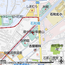 ヤマザキＹショップホテル慶山売店周辺の地図