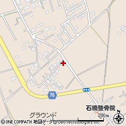 株式会社澄昭周辺の地図