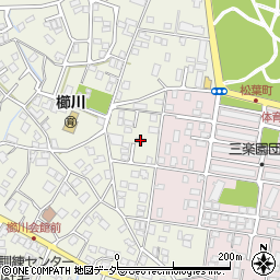 福井県敦賀市櫛川130-211周辺の地図