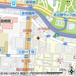 丸辰有澤商店周辺の地図