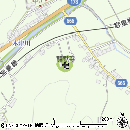 京都府京丹後市網野町木津1231周辺の地図