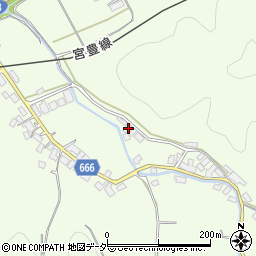 京都府京丹後市網野町木津204周辺の地図