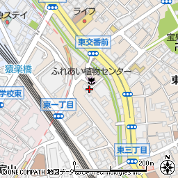都バス 渋谷自動車営業所 渋谷区 バス会社 の電話番号 住所 地図 マピオン電話帳