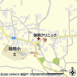 有限会社小川油店周辺の地図