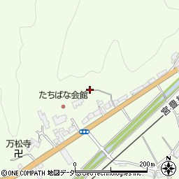 京都府京丹後市網野町木津814周辺の地図