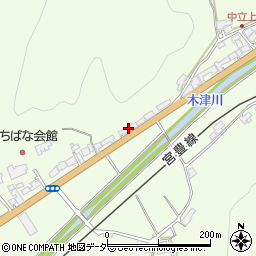 京都府京丹後市網野町木津54周辺の地図