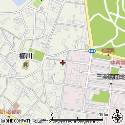 福井県敦賀市櫛川203周辺の地図