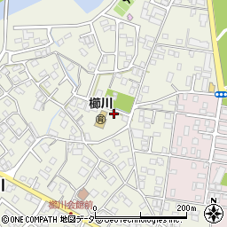 福井県敦賀市櫛川130-237周辺の地図