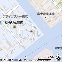 松村事務所周辺の地図