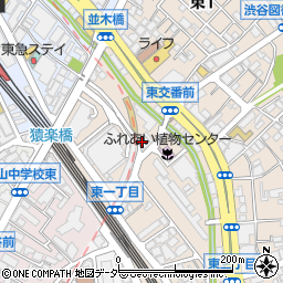 小倉工業ビル周辺の地図