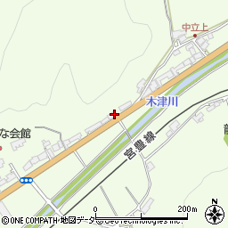 京都府京丹後市網野町木津99周辺の地図