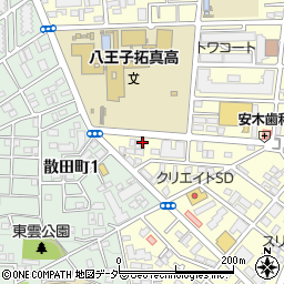 新日本エステート有限会社周辺の地図