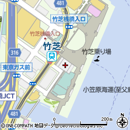 株式会社安川メカトレック周辺の地図
