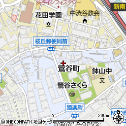 有限会社佐藤貴光デザイン設計事務所周辺の地図