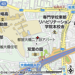 株式会社ピース・コミュニティ・プラン周辺の地図