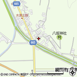 京都府京丹後市網野町木津1238周辺の地図