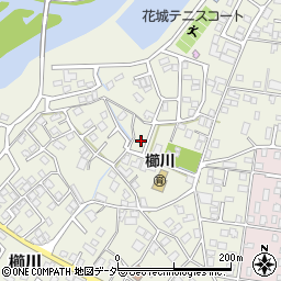 福井県敦賀市櫛川130-242周辺の地図