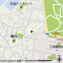 福井県敦賀市櫛川130-214周辺の地図