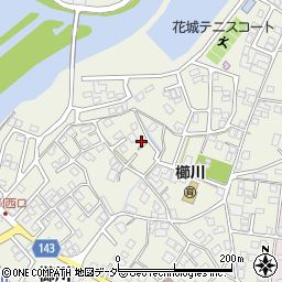 福井県敦賀市櫛川35-13周辺の地図