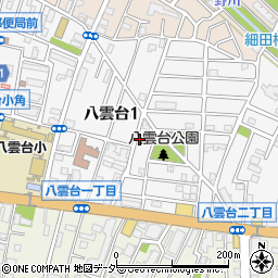 山本テント商会有限会社周辺の地図