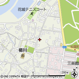 福井県敦賀市櫛川231周辺の地図