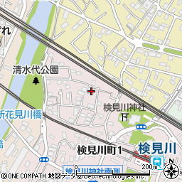 ＦＩＲＳＴ　ＱＵＡＲＴＥＲ周辺の地図