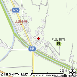 京都府京丹後市網野町木津1226周辺の地図