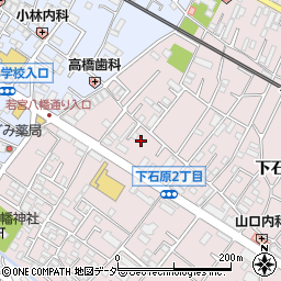 ひっこし専門協同組合　調布・狛江センター周辺の地図